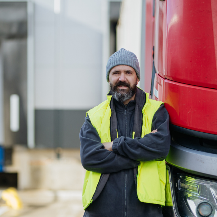 New HGV Driver? 10 Things You Need on Day One (2026)