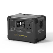 Sherpa PEAK 0.6 - 600W Portable Power Station - C & M Navigation Systems 
