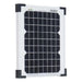 Offgridtec 50 Watt Solar Panel/Solar Panel/Solar Panel 12 V 3/001260 - C & M Navigation Systems 