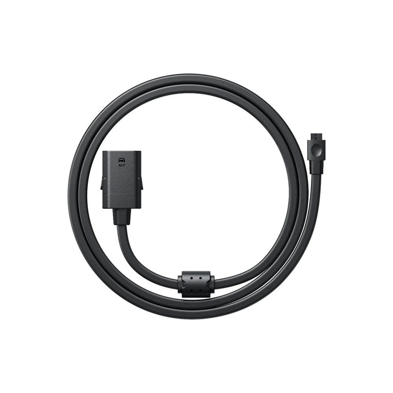Anker SOLIX 800W Alternator Charger, Bidirectional DC-DC Charger for Portable Power Stations with Reverse Charging and App Control
