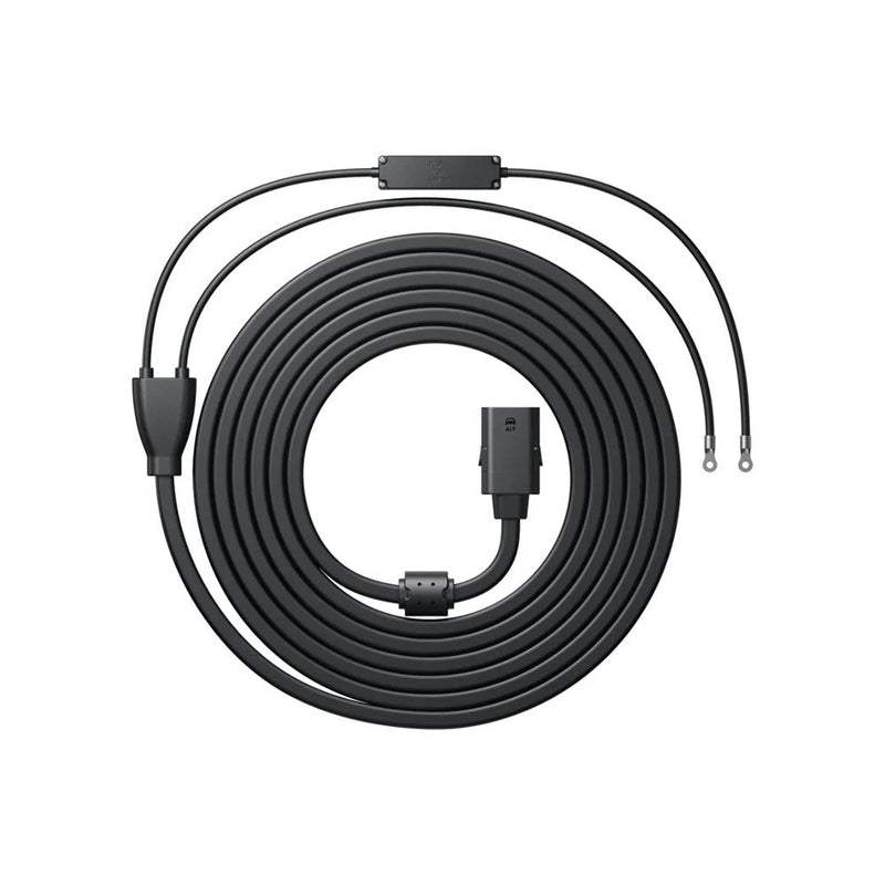 Anker SOLIX 800W Alternator Charger, Bidirectional DC-DC Charger for Portable Power Stations with Reverse Charging and App Control