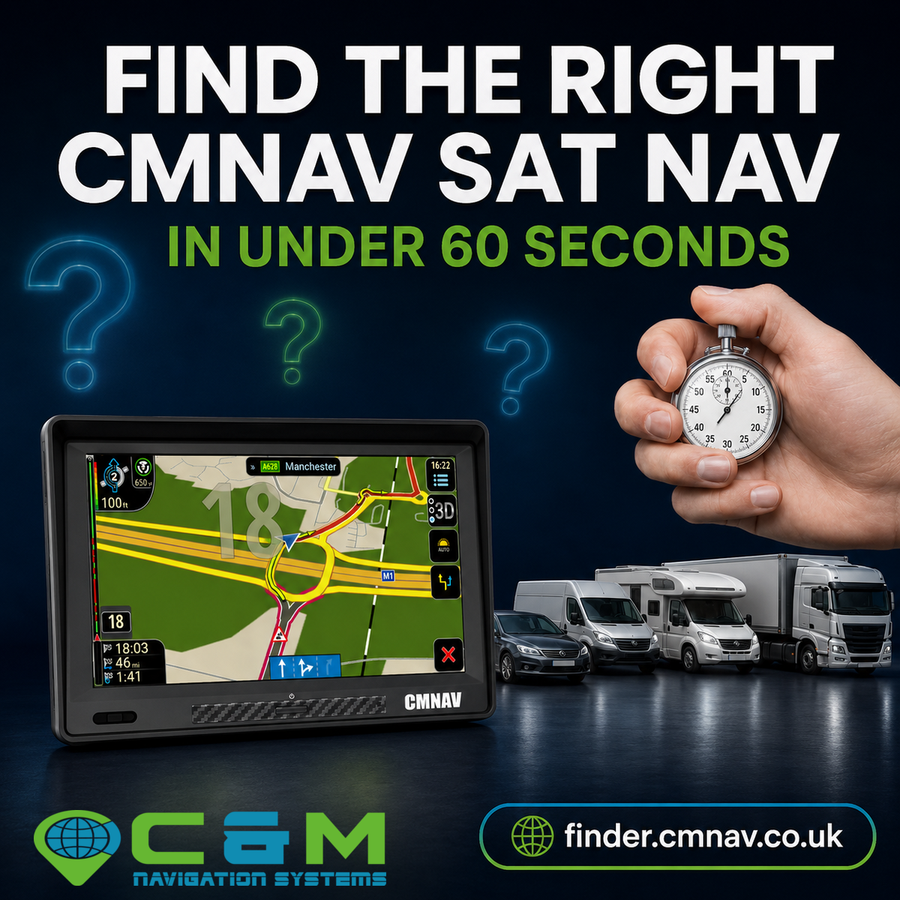 Not sure which model is right for your vehicle?