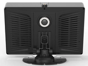 9" CMNAV 360 Camper Plus (Built-in Dashcam, Android, Wi-Fi, Netflix-NO Live Traffic) - C & M Navigation Systems 