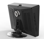 9" CMNAV 360 Camper Plus (Built-in Dashcam, Android, Wi-Fi, Netflix-NO Live Traffic) - C & M Navigation Systems 