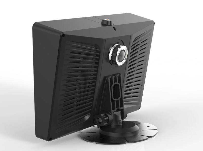 9" CMNAV 360 Camper Plus (Built-in Dashcam, Android, Wi-Fi, Netflix-NO Live Traffic) - C & M Navigation Systems 