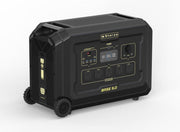 Sherpa BASE 5.0 - C & M Navigation Systems 
