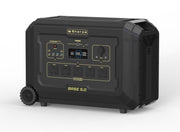 Sherpa BASE 5.0 - C & M Navigation Systems 