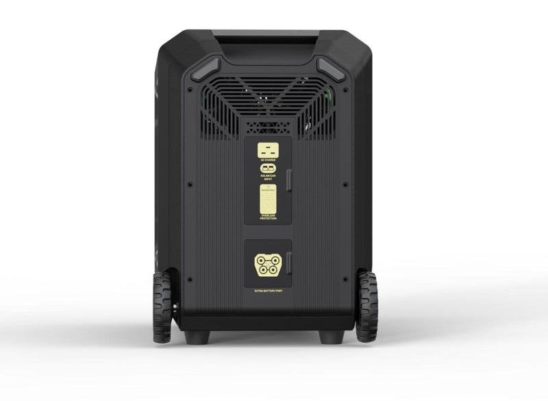 Sherpa BASE 5.0 - C & M Navigation Systems 