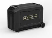 Sherpa BASE 5.0 - C & M Navigation Systems 