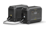 BASE 5.0 & Extra Battery Bundle - C & M Navigation Systems 