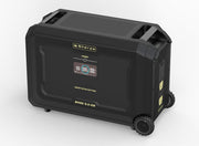 Sherpa BASE 5.0-Extra Battery - C & M Navigation Systems 