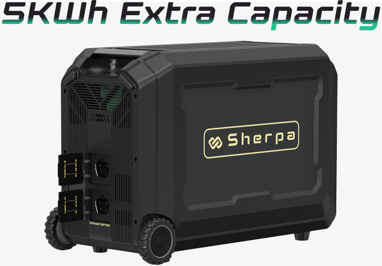 BASE 5.0 & Extra Battery Bundle - C & M Navigation Systems 