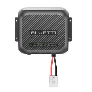 BLUETTI D40 DC-DC BATTERY CHARGER