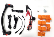 Sherpa PEAK 3.0-Extra Battery - C & M Navigation Systems 