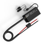 Sherpa CHARGE-500 Smart Charger - C & M Navigation Systems 