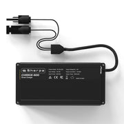 Sherpa CHARGE-500 Smart Charger - C & M Navigation Systems 