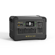 Sherpa PEAK 1.8 - C & M Navigation Systems 