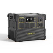 Sherpa PEAK 3.6 - C & M Navigation Systems 