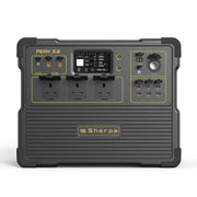 Sherpa PEAK 3.6 - C & M Navigation Systems 