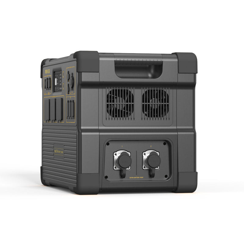 Sherpa PEAK 3.6 - C & M Navigation Systems 