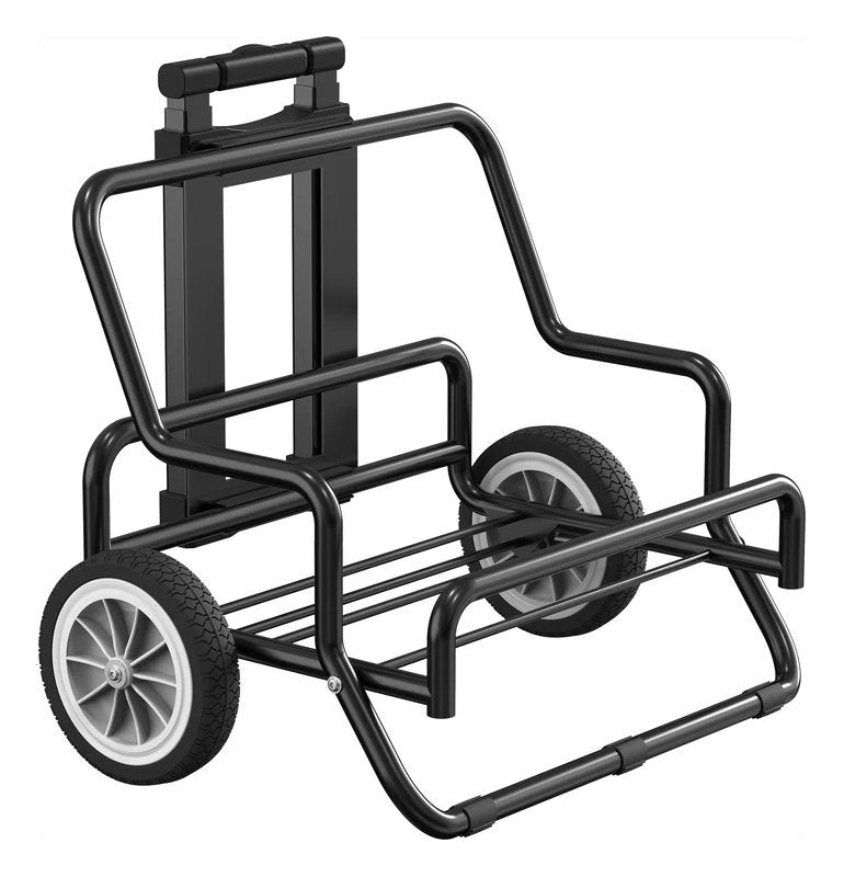 Sherpa Trolley - C & M Navigation Systems 