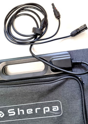 Sherpa SunFold 220 - C & M Navigation Systems 