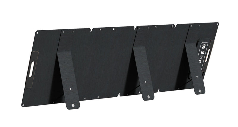 Sherpa SunFold 220 - C & M Navigation Systems 