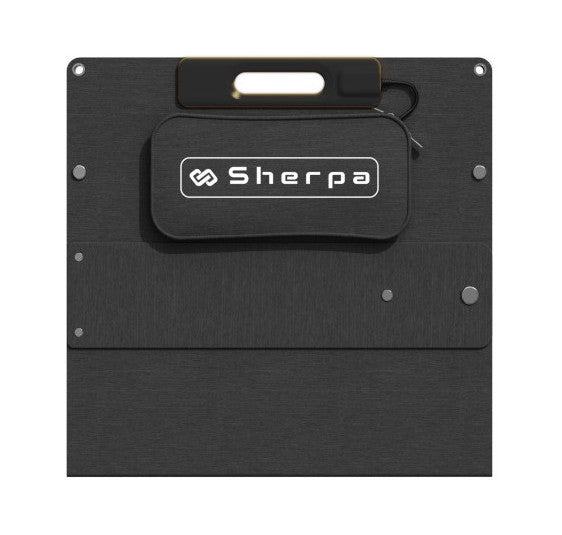 Sherpa SunFold 220 - C & M Navigation Systems 