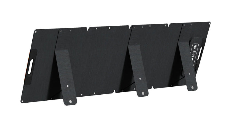Sherpa SunFold 300 - C & M Navigation Systems 