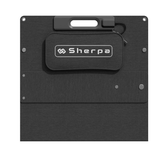 Sherpa SunFold 300 - C & M Navigation Systems 
