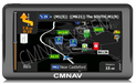 7" CMNAV PRO Truck (256 RAM + Bluetooth) - 2020 EU + UK Maps and Premium POIs - C & M Navigation Systems 