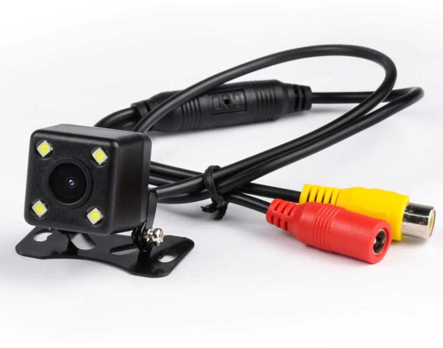 CMNAV Reversing Camera (Only compatible with CMNAV Sat Navs) - C & M Navigation Systems 