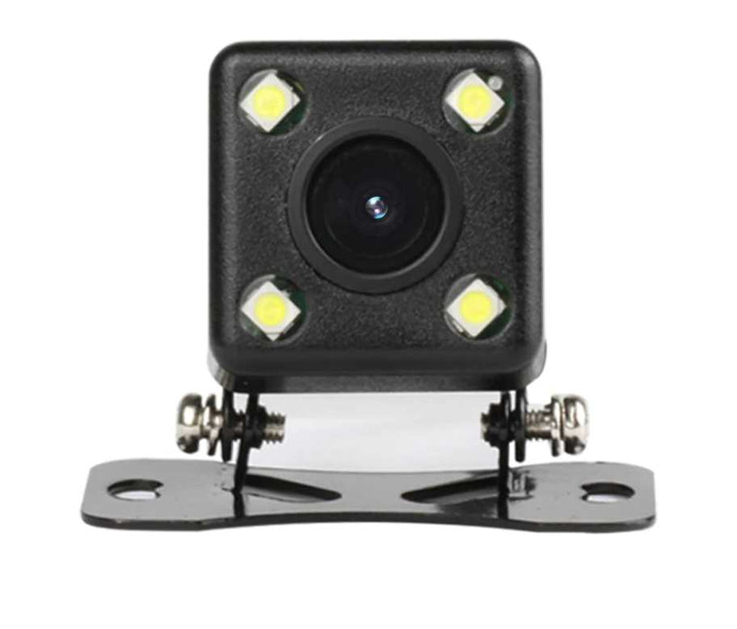 CMNAV Reversing Camera (Only compatible with CMNAV Sat Navs) - C & M Navigation Systems 