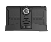 7" CMNAV 360 Traffic Camper - LIVE TRAFFIC- Built-in FullHD Dashcam, (768mb RAM), Android, Wi-Fi, NETFLIX, Latest 2020 EU+UK Maps and Premium POIs - C & M Navigation Systems 