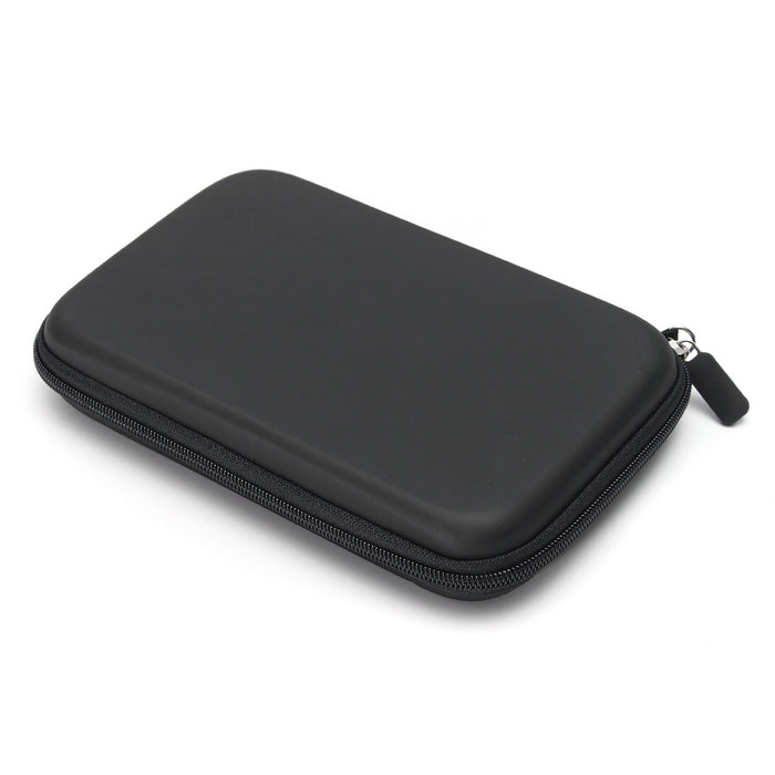 Hard Case for 7 inch CMNAV Sat Navs - C & M Navigation Systems 