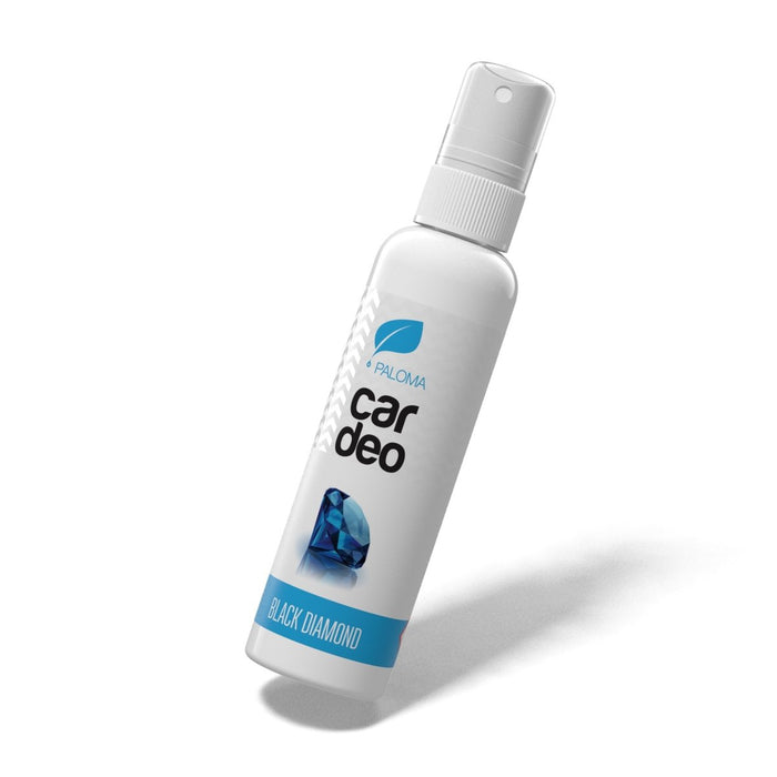 Car Deo Spray Range - Car Air Freshener - C & M Navigation Systems 