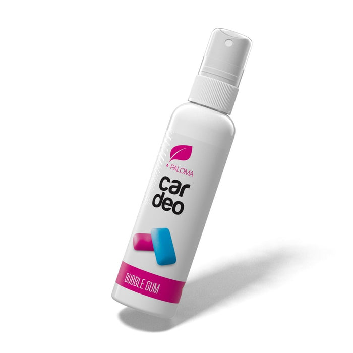 Car Deo Spray Range - Car Air Freshener - C & M Navigation Systems 