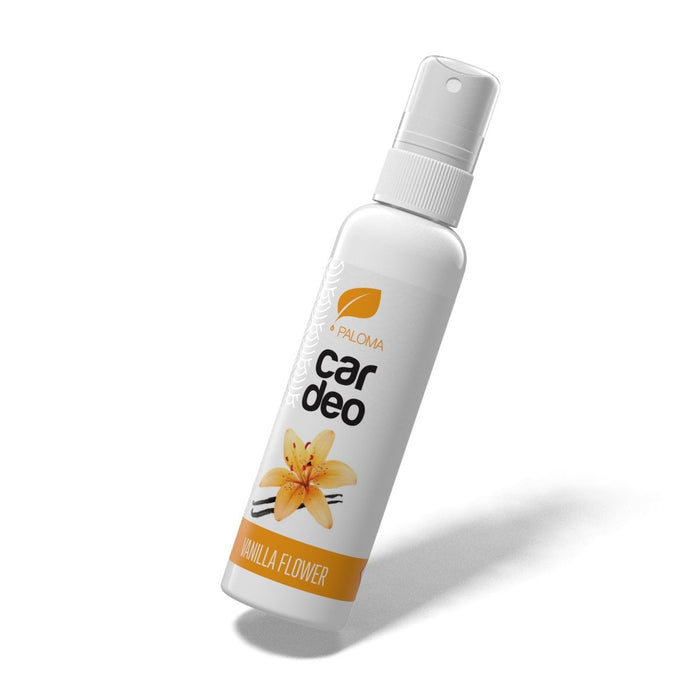 Car Deo Spray Range - Car Air Freshener - C & M Navigation Systems 