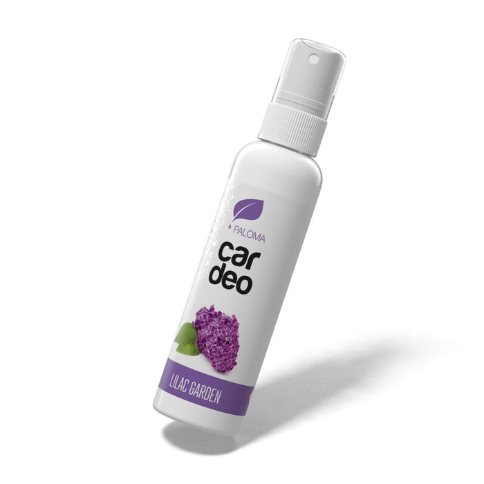 Car Deo Spray Range - Car Air Freshener - C & M Navigation Systems 