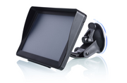 7" CMNAV PRO Truck (256 RAM + Bluetooth) - 2020 EU + UK Maps and Premium POIs - C & M Navigation Systems 