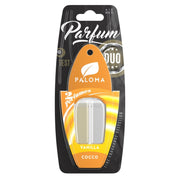 DUO -  Premium Parfum Range Car Air Freshener - C & M Navigation Systems 