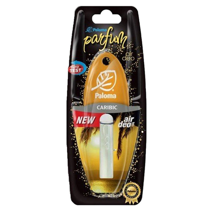 Premium Parfum Range Car Air Freshener (Single fragrance) - C & M Navigation Systems 