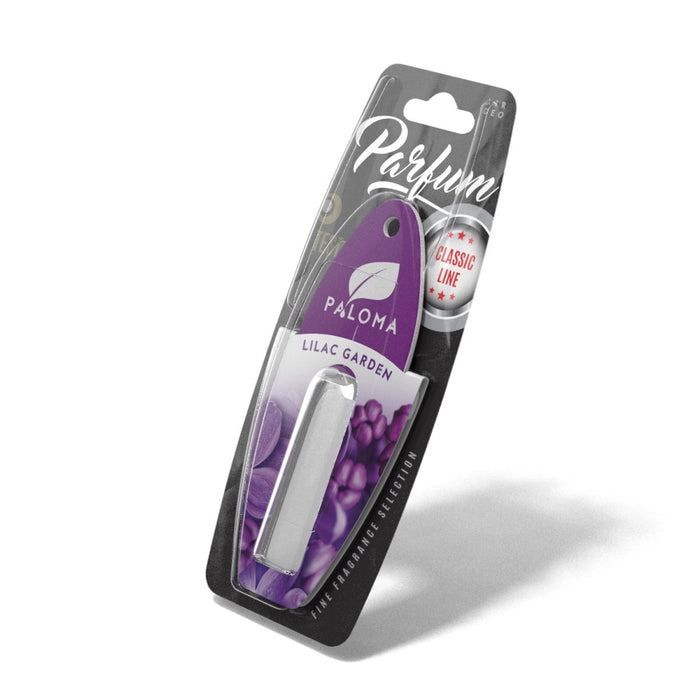 Premium Parfum Range Car Air Freshener (Single fragrance) - C & M Navigation Systems 