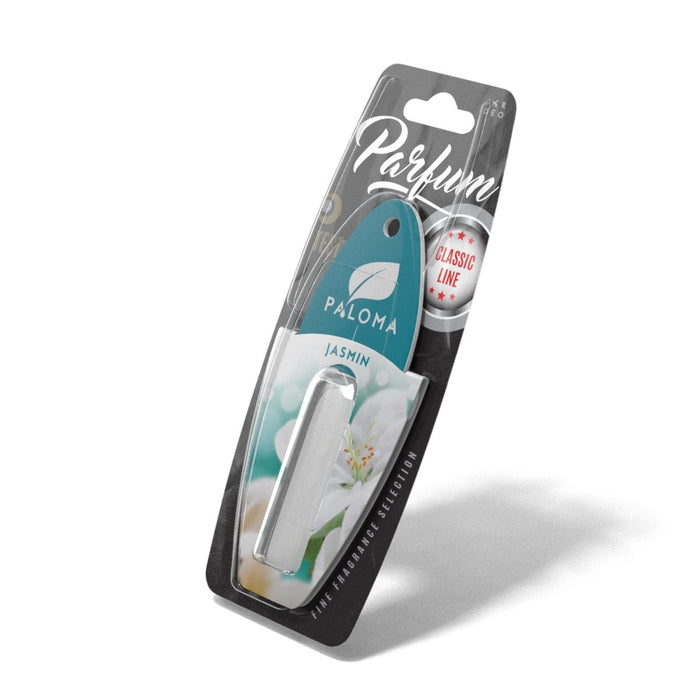 Premium Parfum Range Car Air Freshener (Single fragrance) - C & M Navigation Systems 