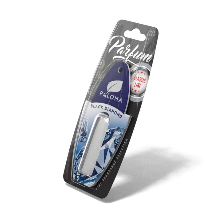 Premium Parfum Range Car Air Freshener (Single fragrance) - C & M Navigation Systems 