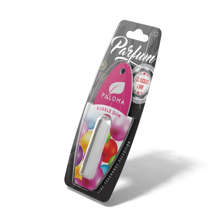 Premium Parfum Range Car Air Freshener (Single fragrance) - C & M Navigation Systems 