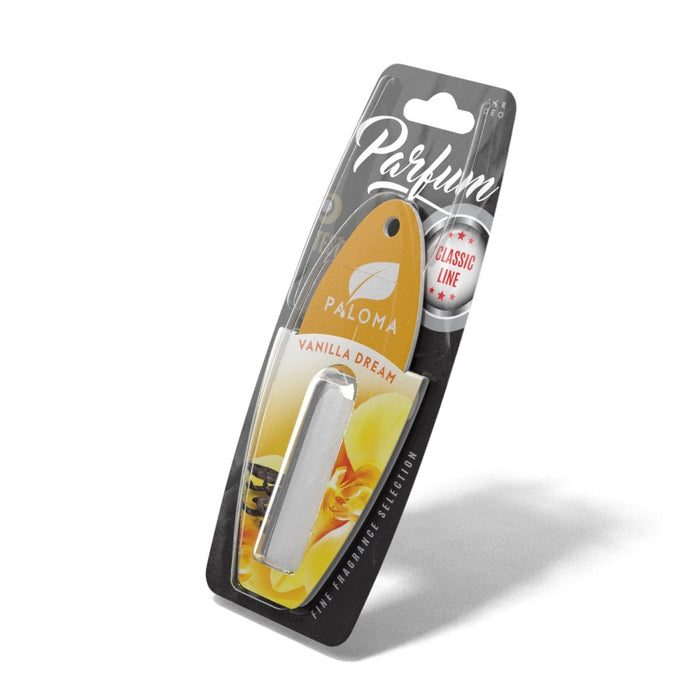 Premium Parfum Range Car Air Freshener (Single fragrance) - C & M Navigation Systems 