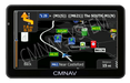 7" CMNAV STARTER Truck (128 RAM) - 2020 EU + UK Maps and Premium POIs - C & M Navigation Systems 