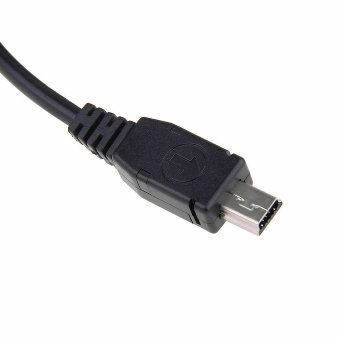 USB Data Cable for Data Transfer Use ONLY (Not for charging!) - C & M Navigation Systems 