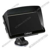 7" CMNAV TRAFFIC Camper with LIVE TRAFFIC (512mb RAM) - 2020 EU + UK Maps and Premium POIs ANDROID WIFI, NETFLIX - C & M Navigation Systems 